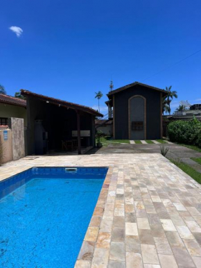 Villa Tavares